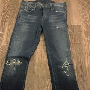 Citizen’s Jeans